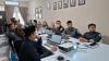 foto rapat internal