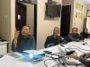 foto rapat internal