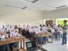 foto sosialisasi pemilih pemula