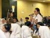 Foto kegiatan Sosialisasi dan Penguatan Pengawasan Partisipatif yang diselenggarakan Bawaslu RI di Yogyakarta