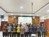 Foto Studi Banding ke Balai Perlindungan Perempuan dan Anak (BPPA) DIY dan P2TPAKK Rekso Dyah Utami